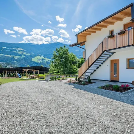 Apartment Der Soellhof *