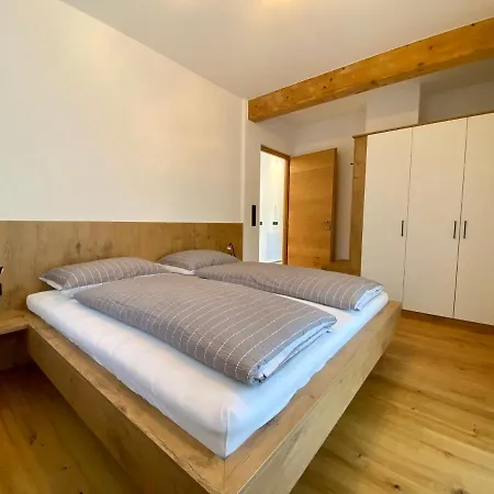 Der Soellhof Apartment Bressanone