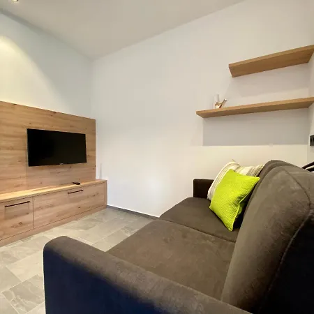 Der Soellhof Apartment *
