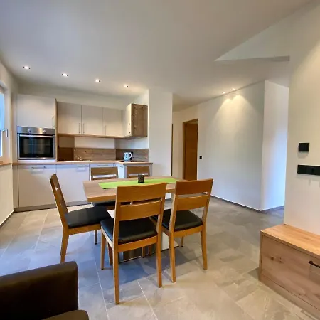 Apartment Der Soellhof Bressanone
