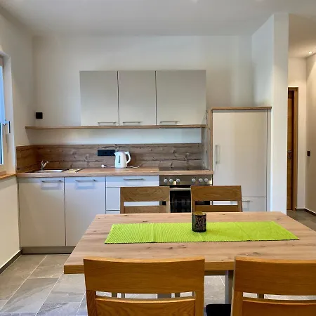 Apartment Der Soellhof *